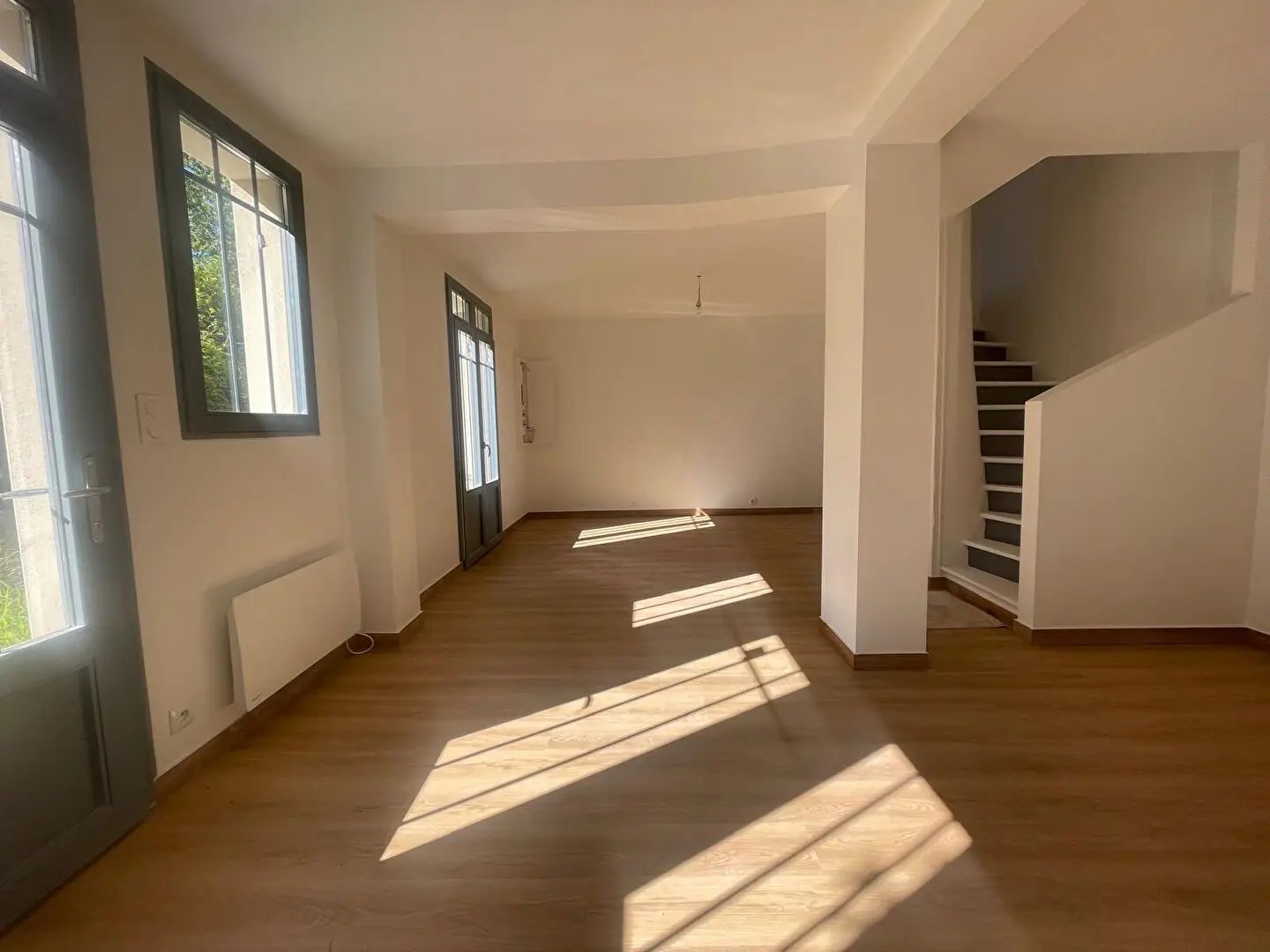 Maison à vendre, 63m², Enghien-les-Bains