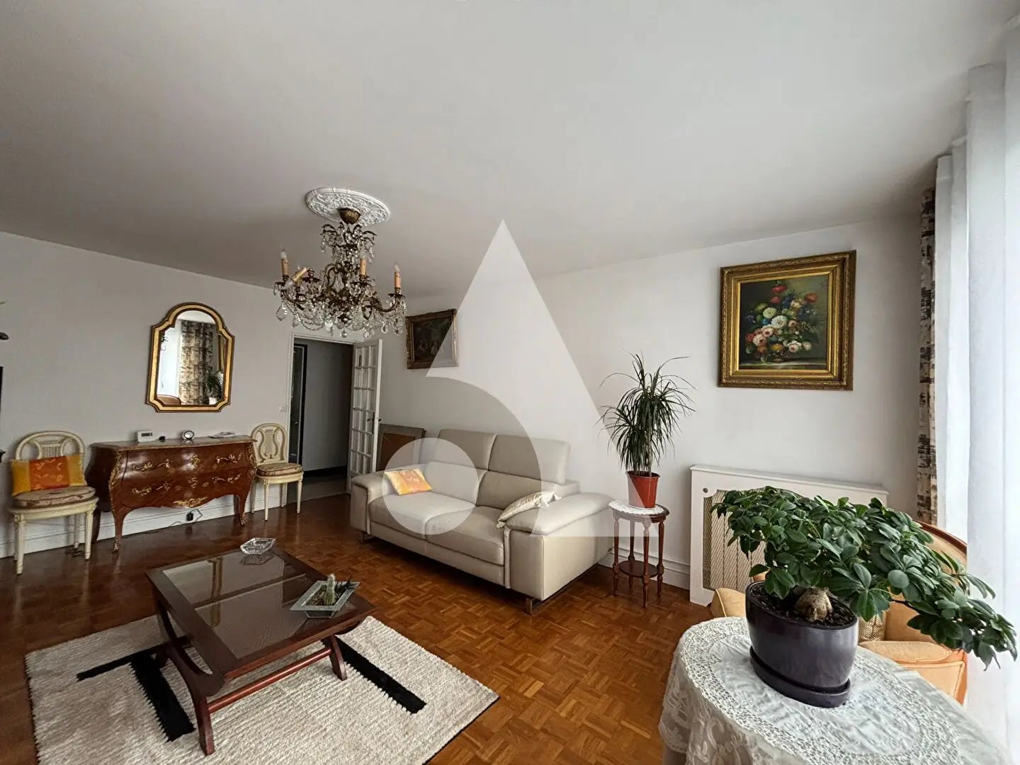 Appartement à vendre, 83m², Montmorency