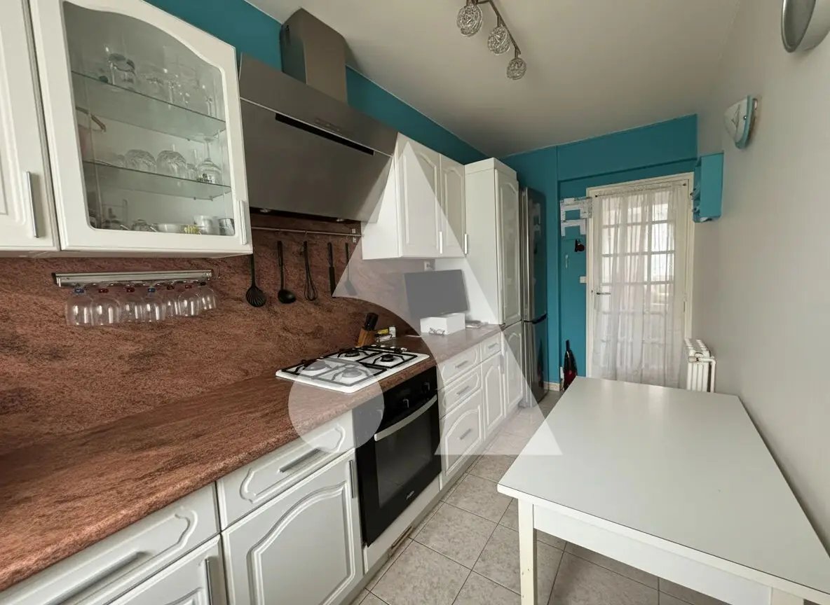 Appartement à vendre, 83m², Montmorency
