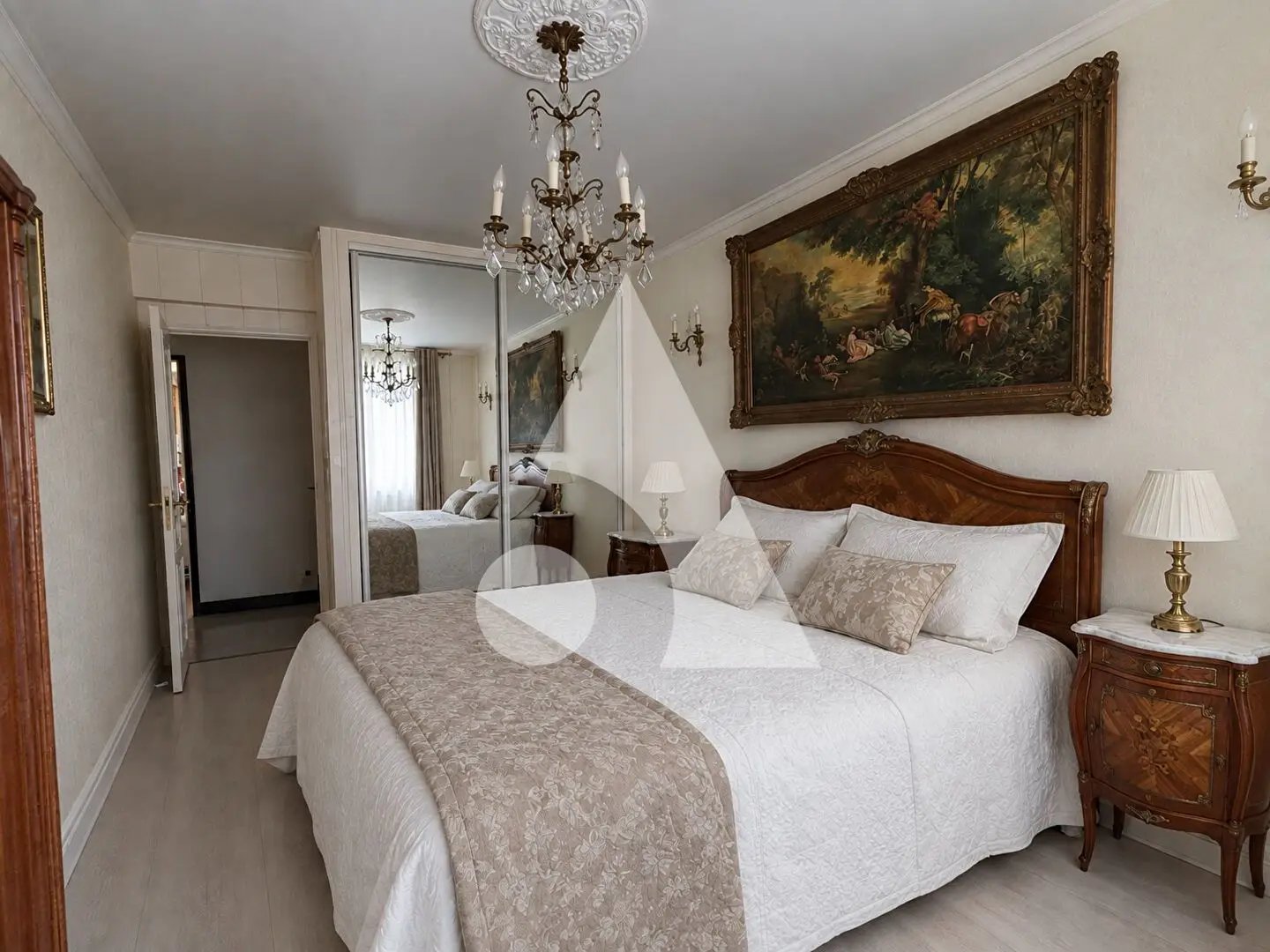 Appartement à vendre, 83m², Montmorency