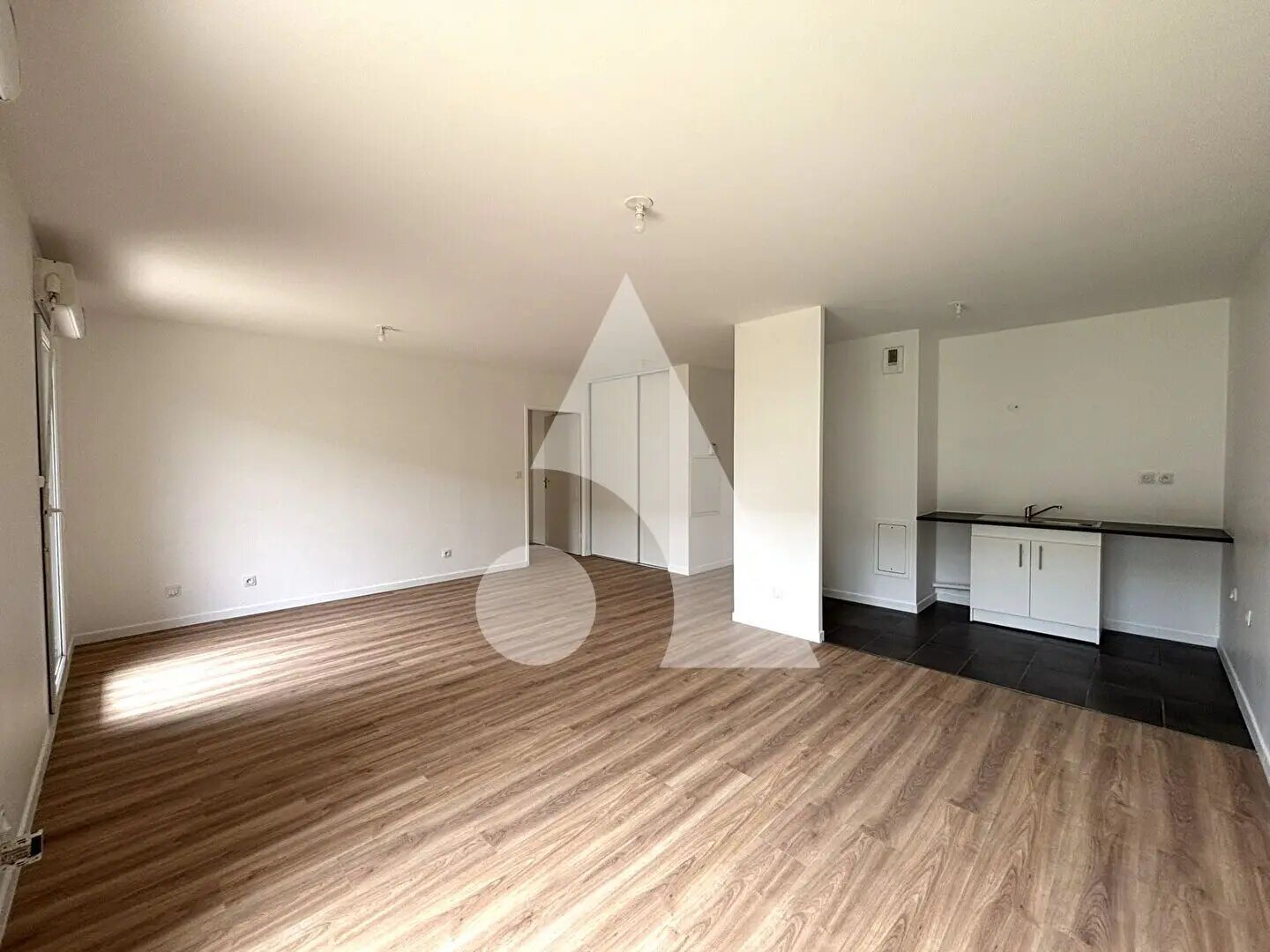 Appartement à vendre, 68m², Epinay-sur-Seine