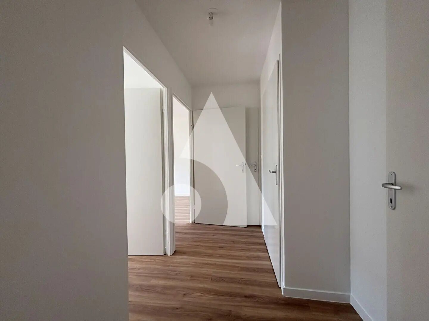 Appartement à vendre, 68m², Epinay-sur-Seine