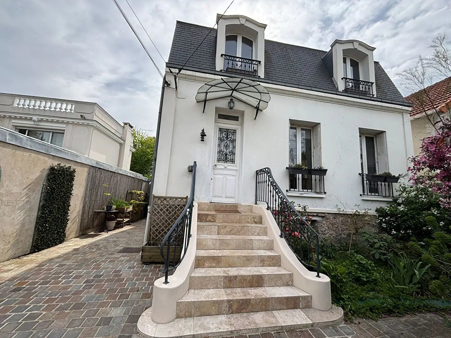 Maison à vendre, 144m², Soisy-sous-Montmorency