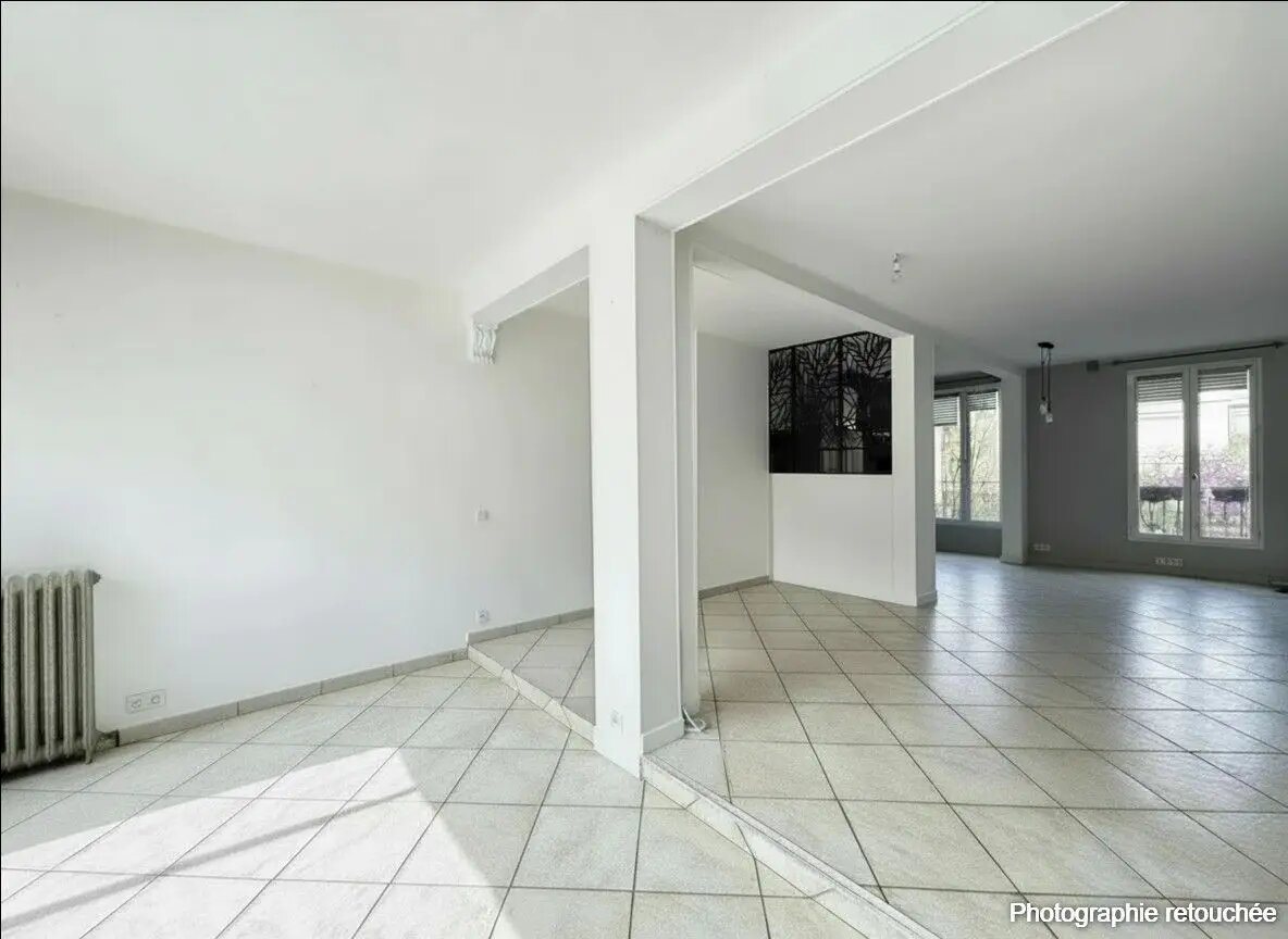 Maison à vendre, 144m², Soisy-sous-Montmorency