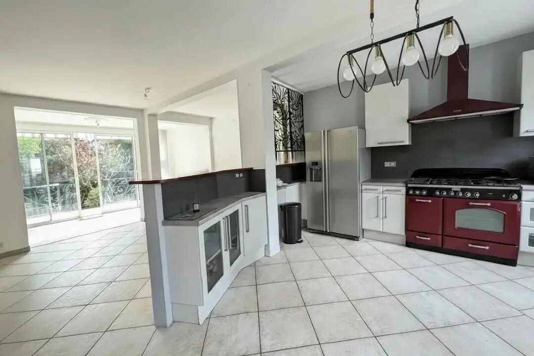 Maison à vendre, 144m², Soisy-sous-Montmorency