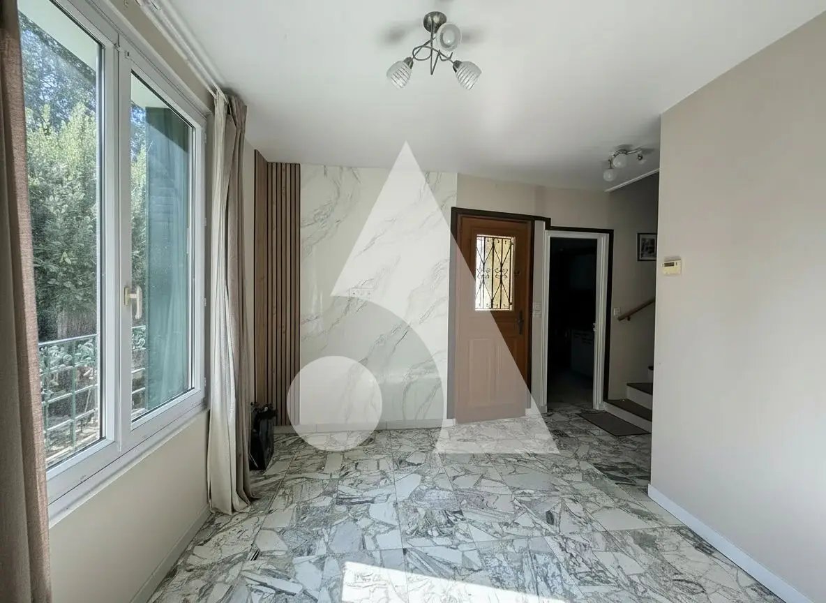 Maison à vendre, 45m², Enghien-les-Bains