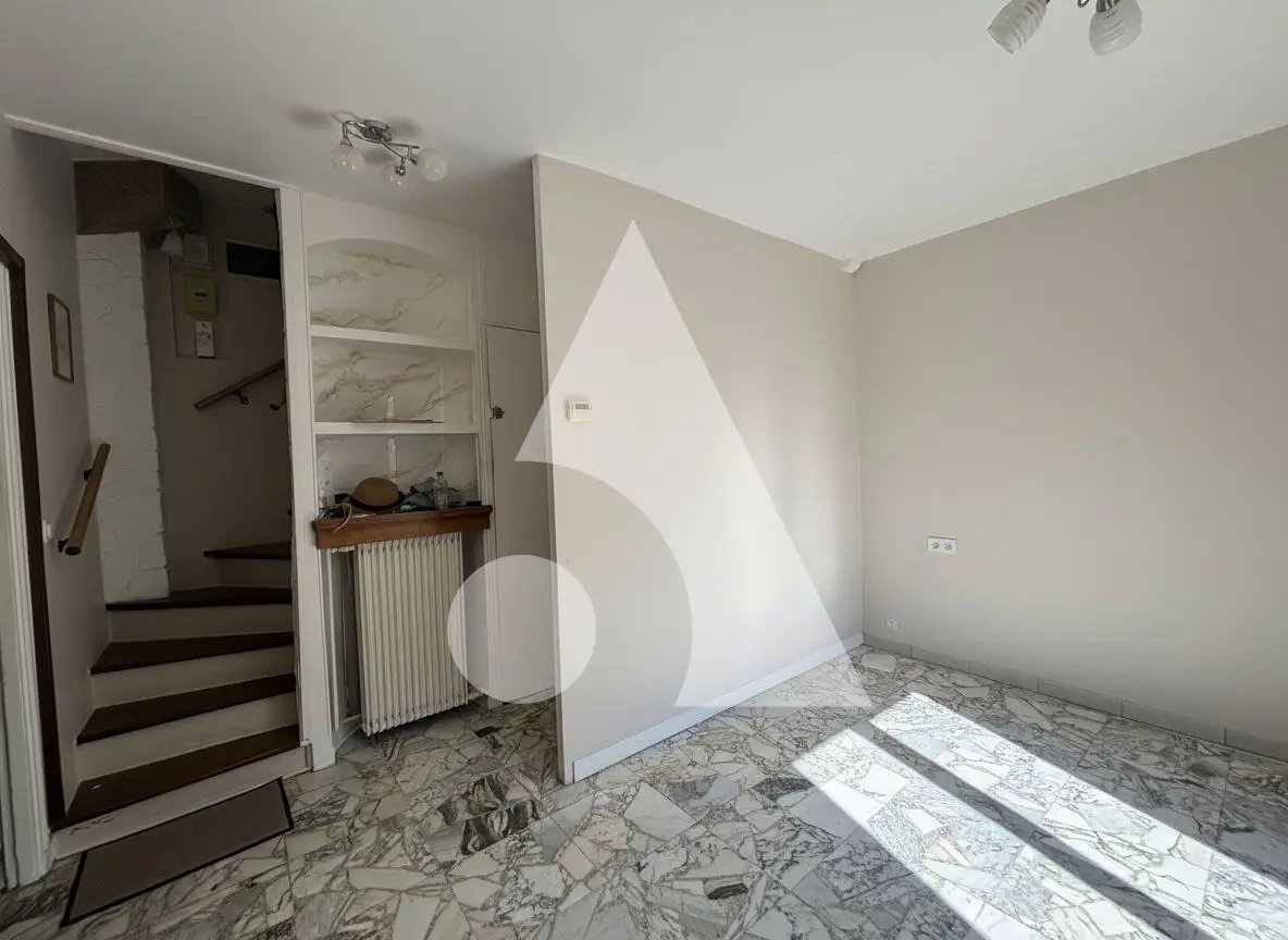 Maison à vendre, 45m², Enghien-les-Bains
