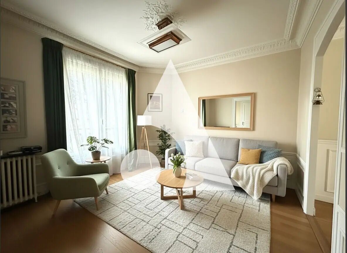 Maison à vendre, 76m², Enghien-les-Bains