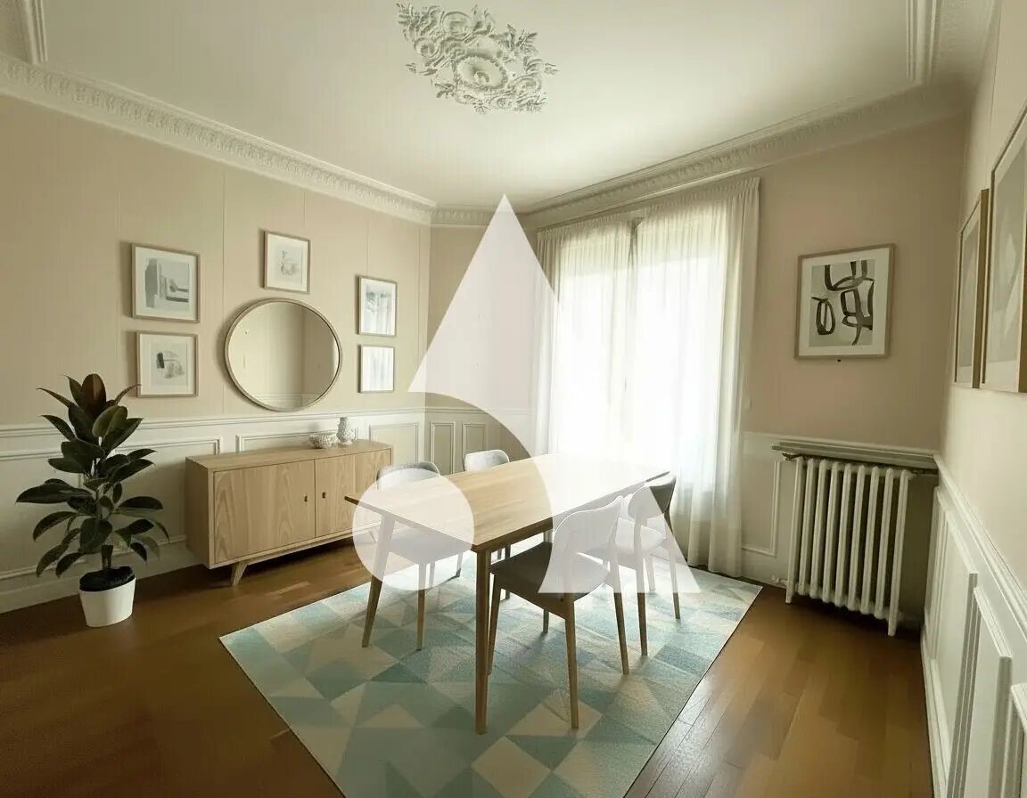 Maison à vendre, 76m², Enghien-les-Bains