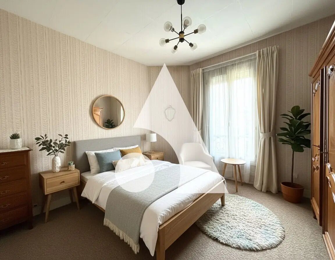 Maison à vendre, 76m², Enghien-les-Bains