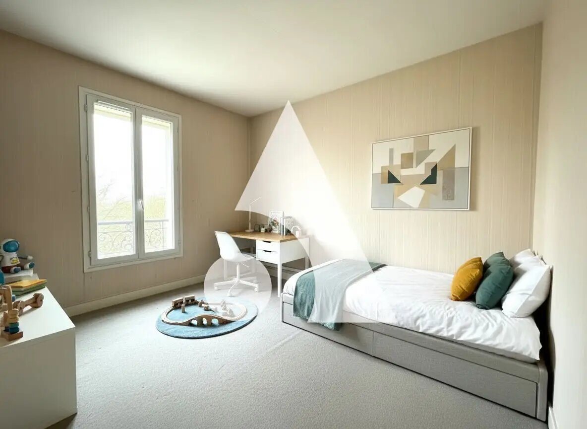 Maison à vendre, 76m², Enghien-les-Bains