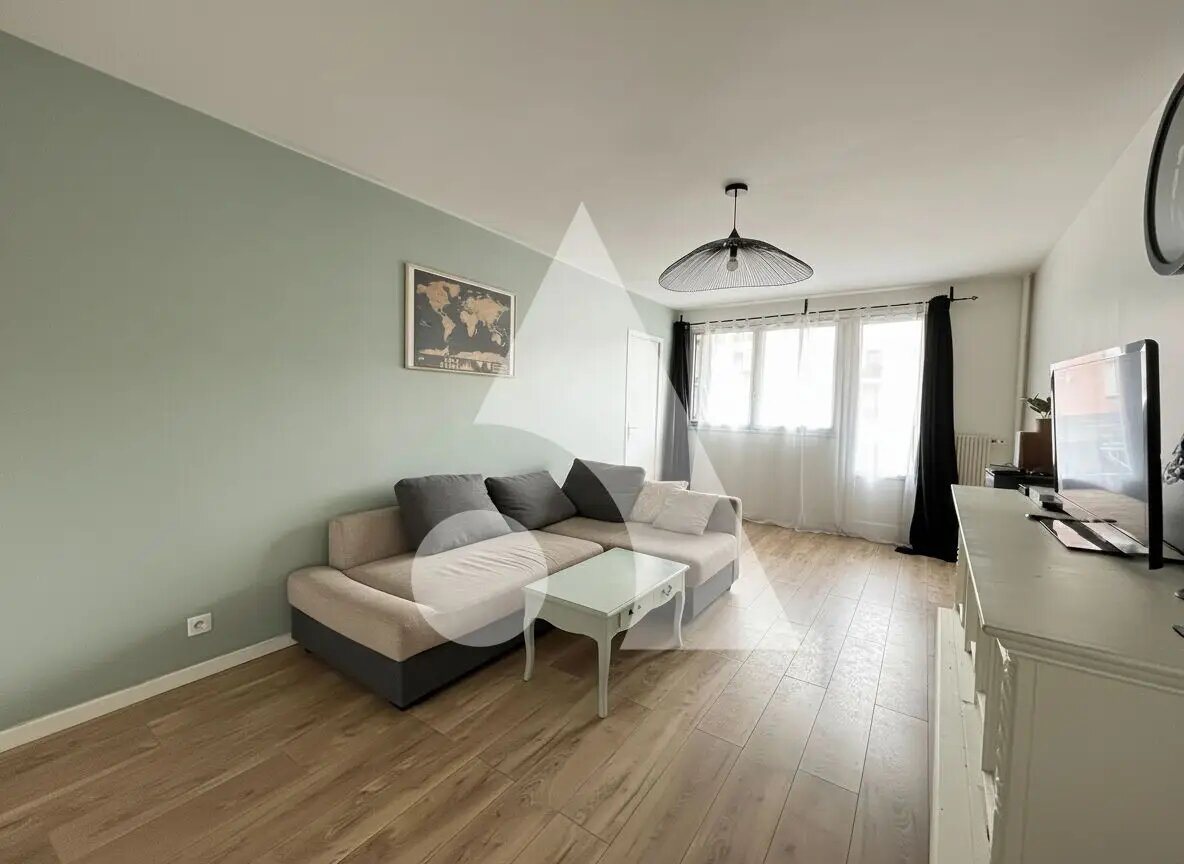 Appartement à vendre, 66m², Epinay-sur-Seine