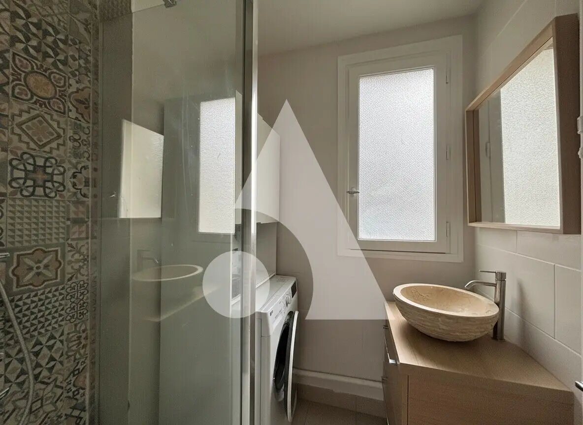 Appartement à vendre, 66m², Epinay-sur-Seine