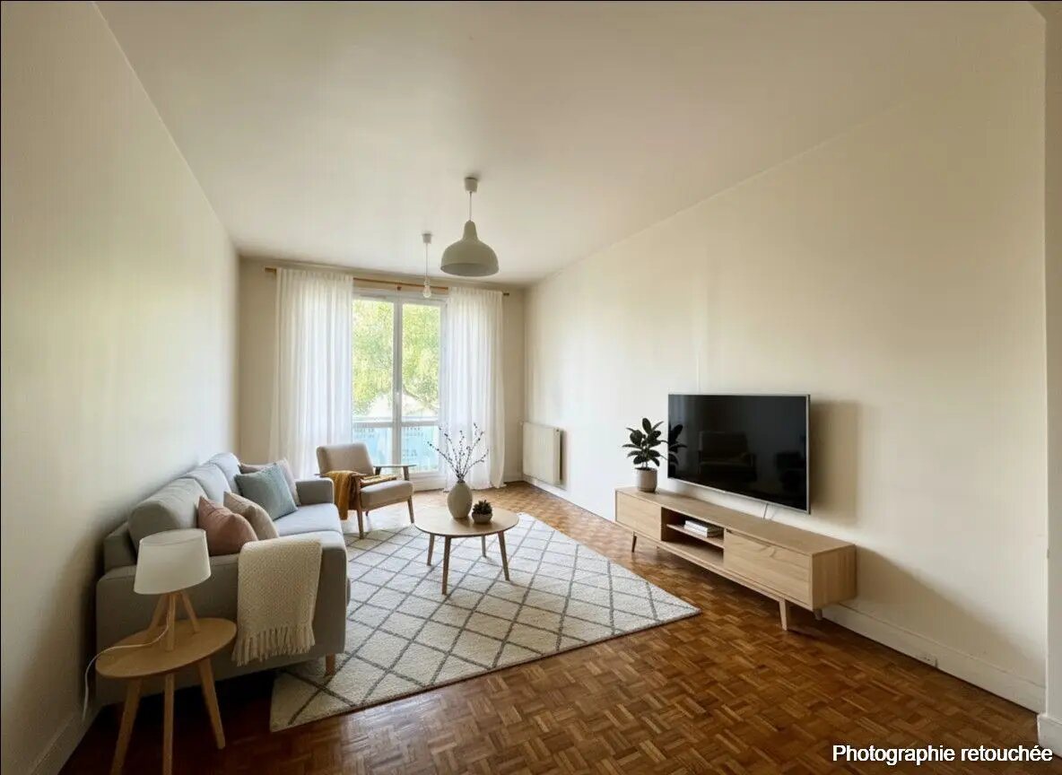 Appartement à vendre, 89m², Epinay-sur-Seine