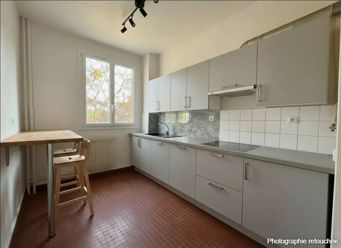 Appartement à vendre, 89m², Epinay-sur-Seine