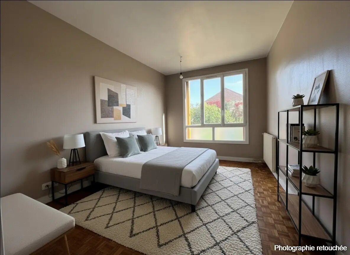 Appartement à vendre, 89m², Epinay-sur-Seine