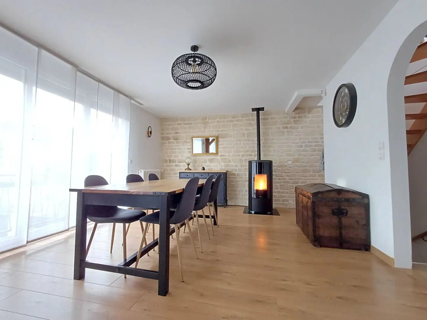 Maison à vendre, 147m², Soisy-sous-Montmorency