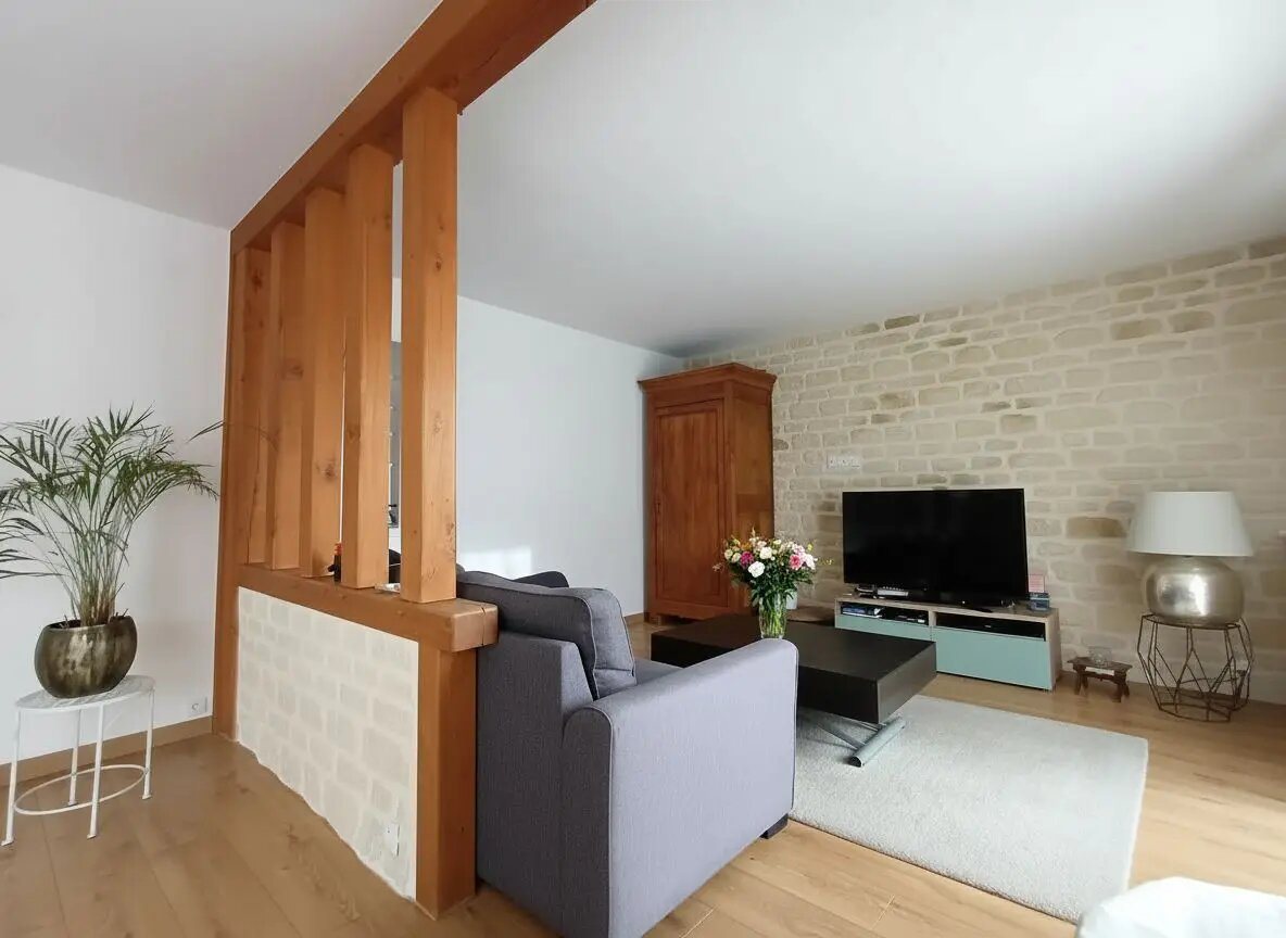 Maison à vendre, 147m², Soisy-sous-Montmorency