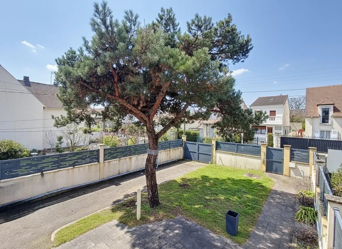 Maison à vendre, 147m², Soisy-sous-Montmorency