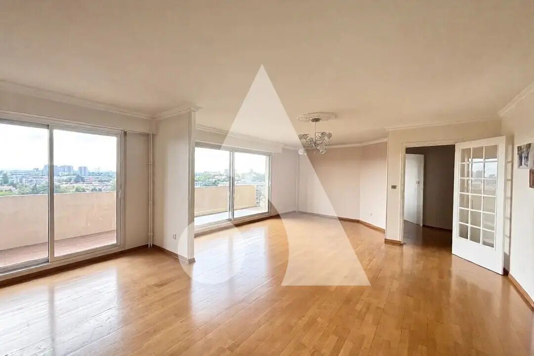 Appartement à vendre, 105m², Epinay-sur-Seine
