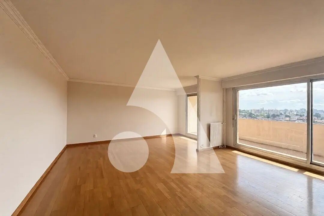 Appartement à vendre, 105m², Epinay-sur-Seine