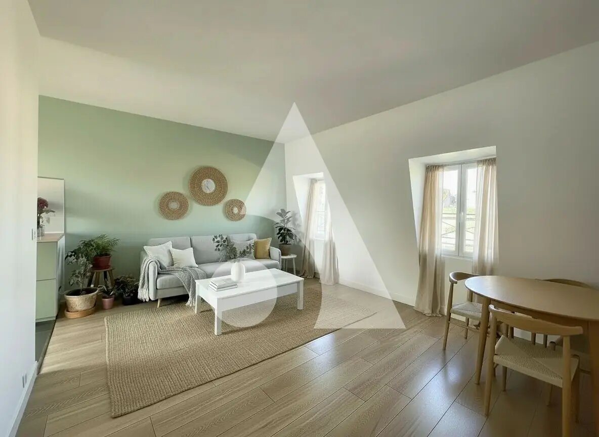 Appartement à vendre, 42m², Enghien-les-Bains