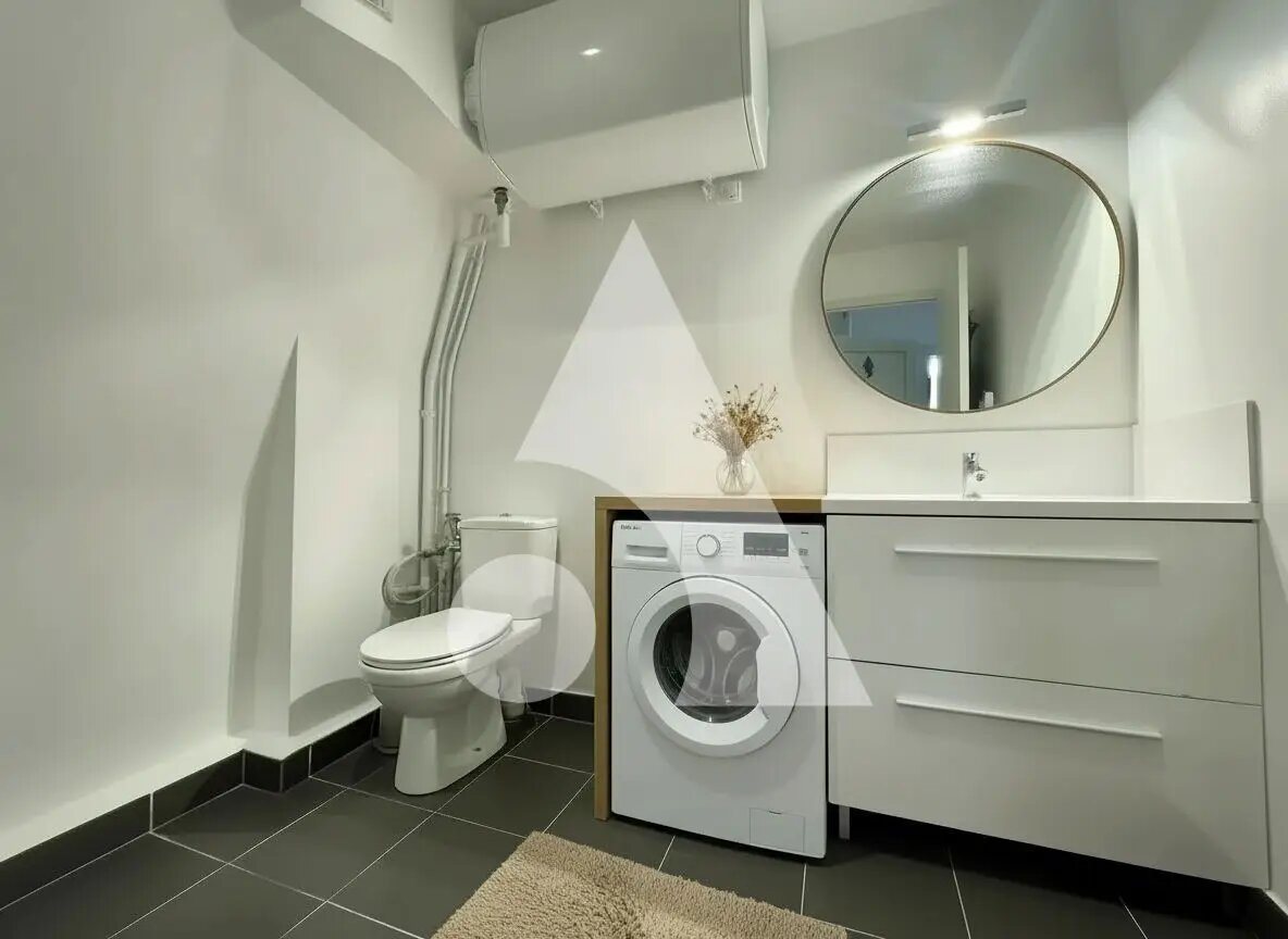 Appartement à vendre, 42m², Enghien-les-Bains