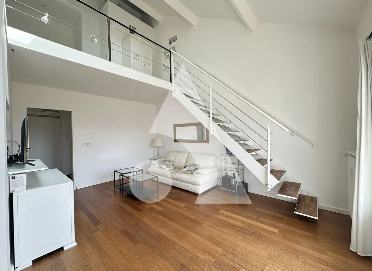 Appartement à vendre, 47m², Soisy-sous-Montmorency