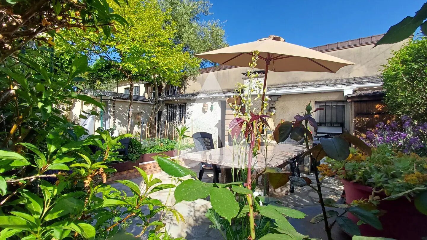 Maison à vendre, 85m², Epinay-sur-Seine