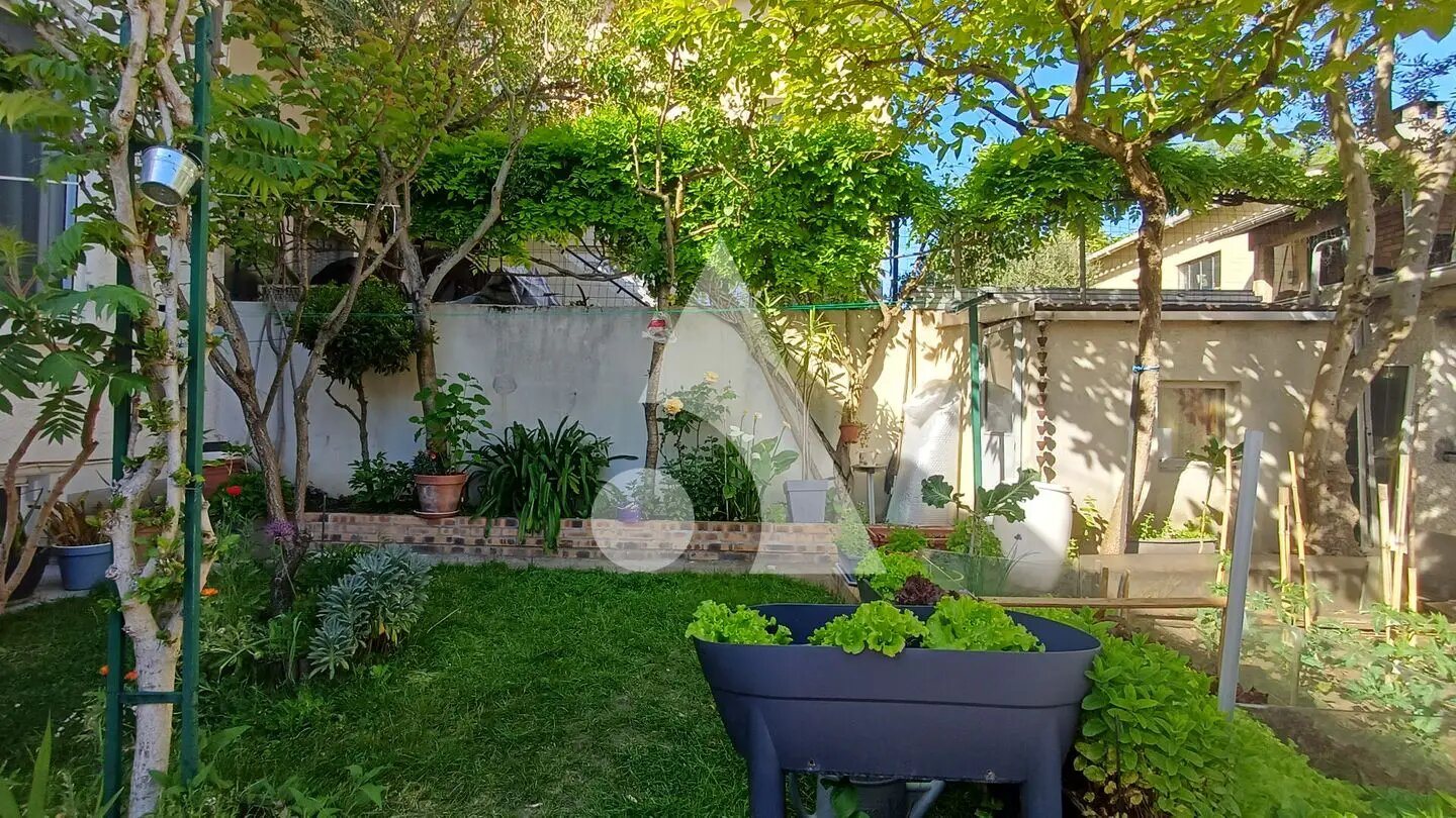 Maison à vendre, 85m², Epinay-sur-Seine