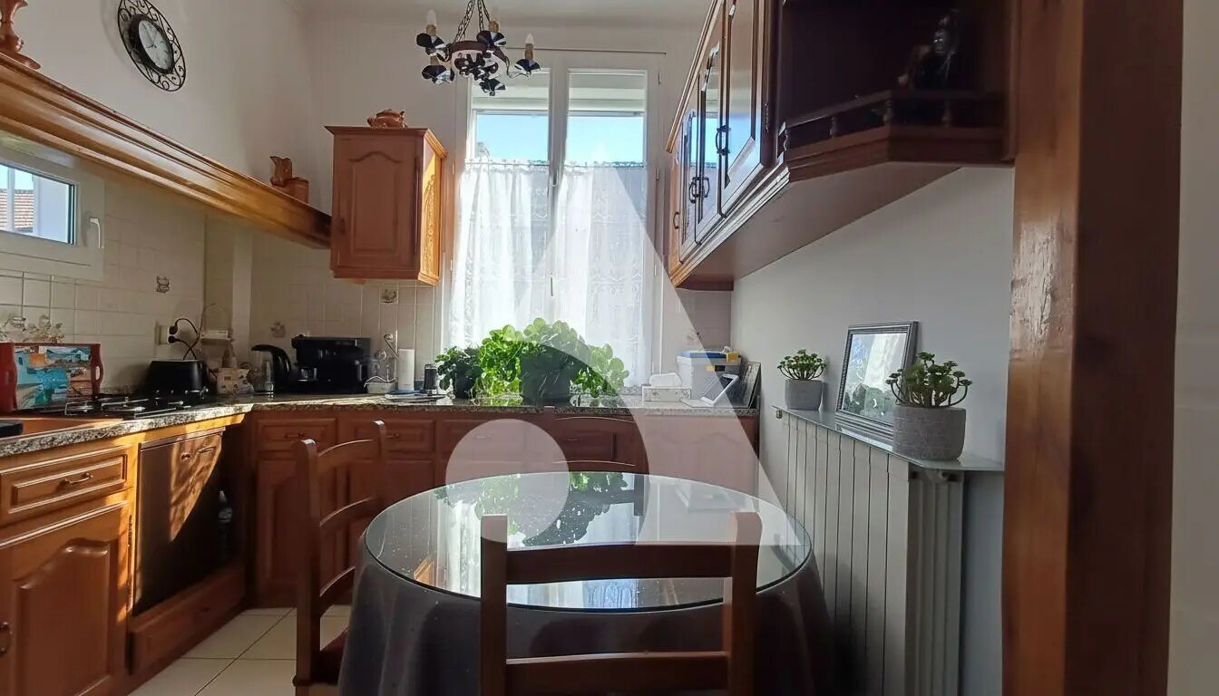 Maison à vendre, 85m², Epinay-sur-Seine