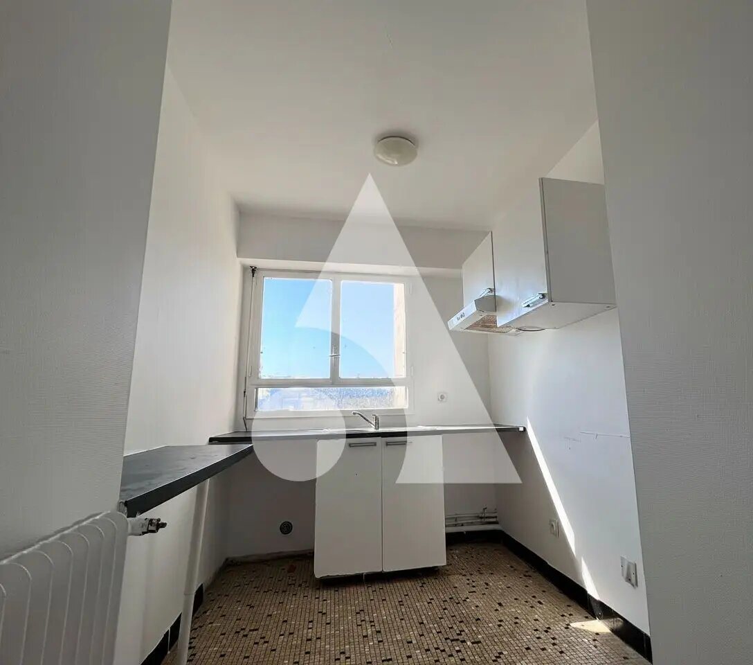 Appartement à vendre, 29m², Epinay-sur-Seine