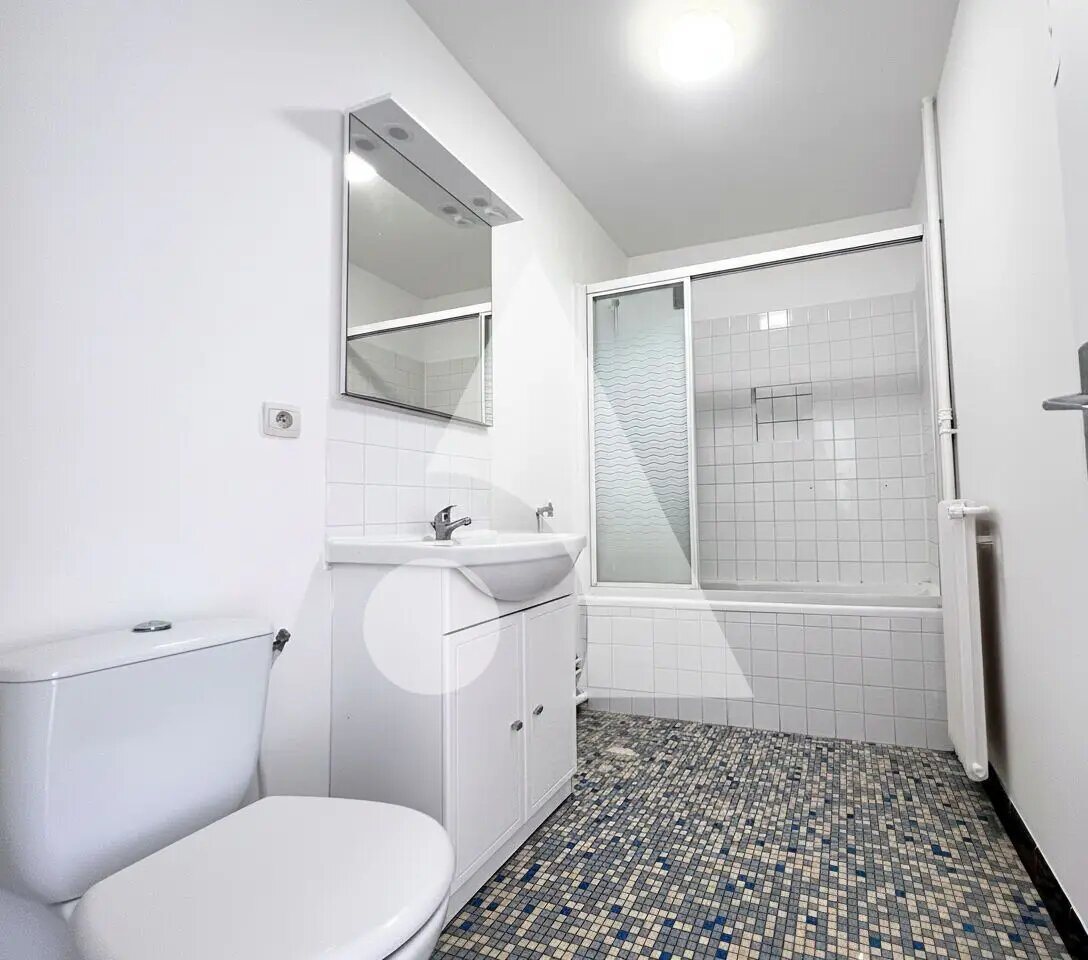 Appartement à vendre, 29m², Epinay-sur-Seine