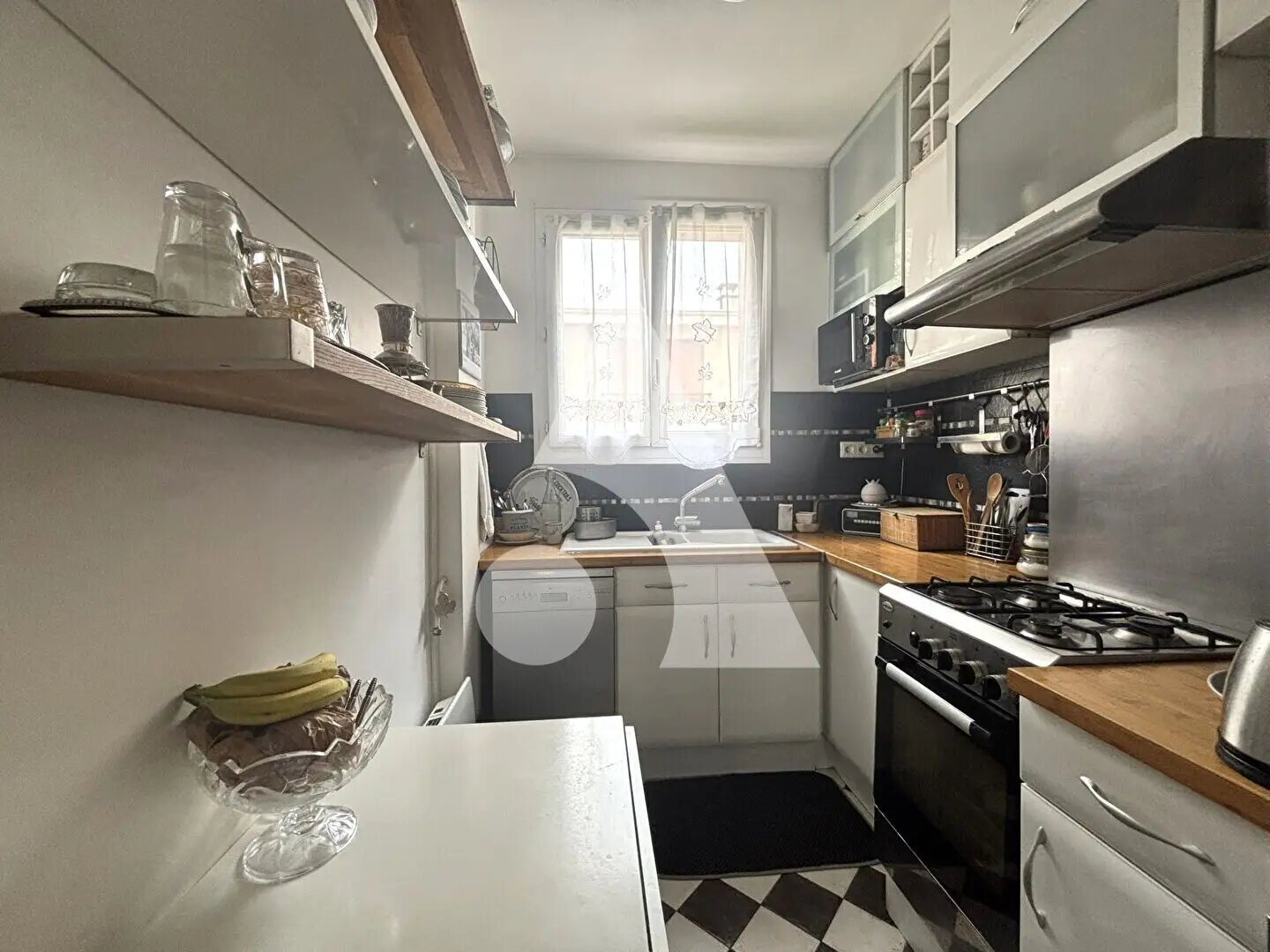 Appartement à vendre, 59m², Enghien-les-Bains