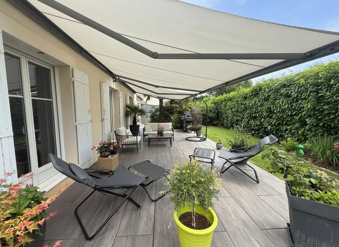 Maison à vendre, 148m², Eaubonne