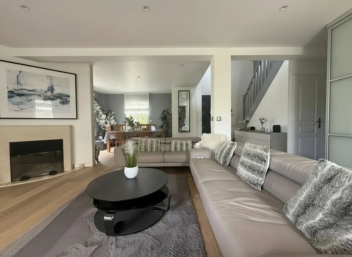 Maison à vendre, 148m², Eaubonne