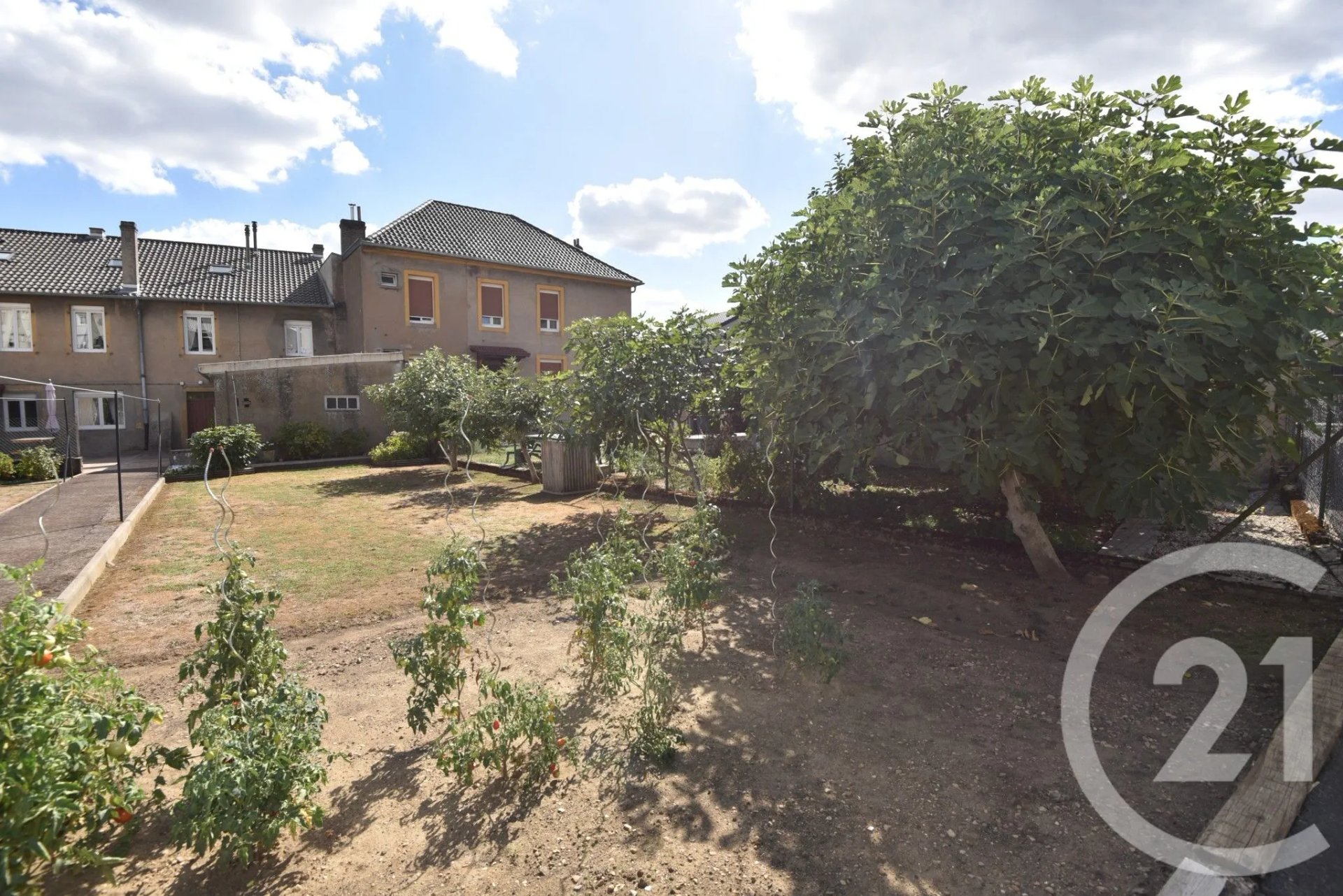 Appartement à vendre, 144m², Clouange