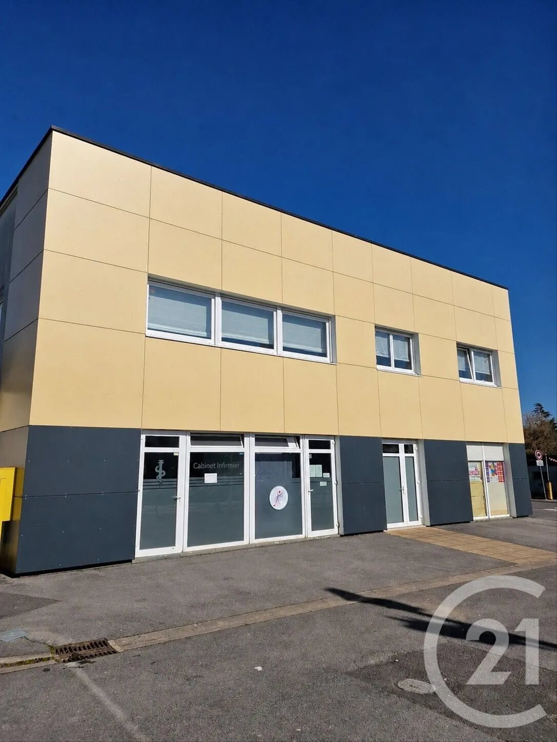 Appartement à vendre, 398m², Gandrange