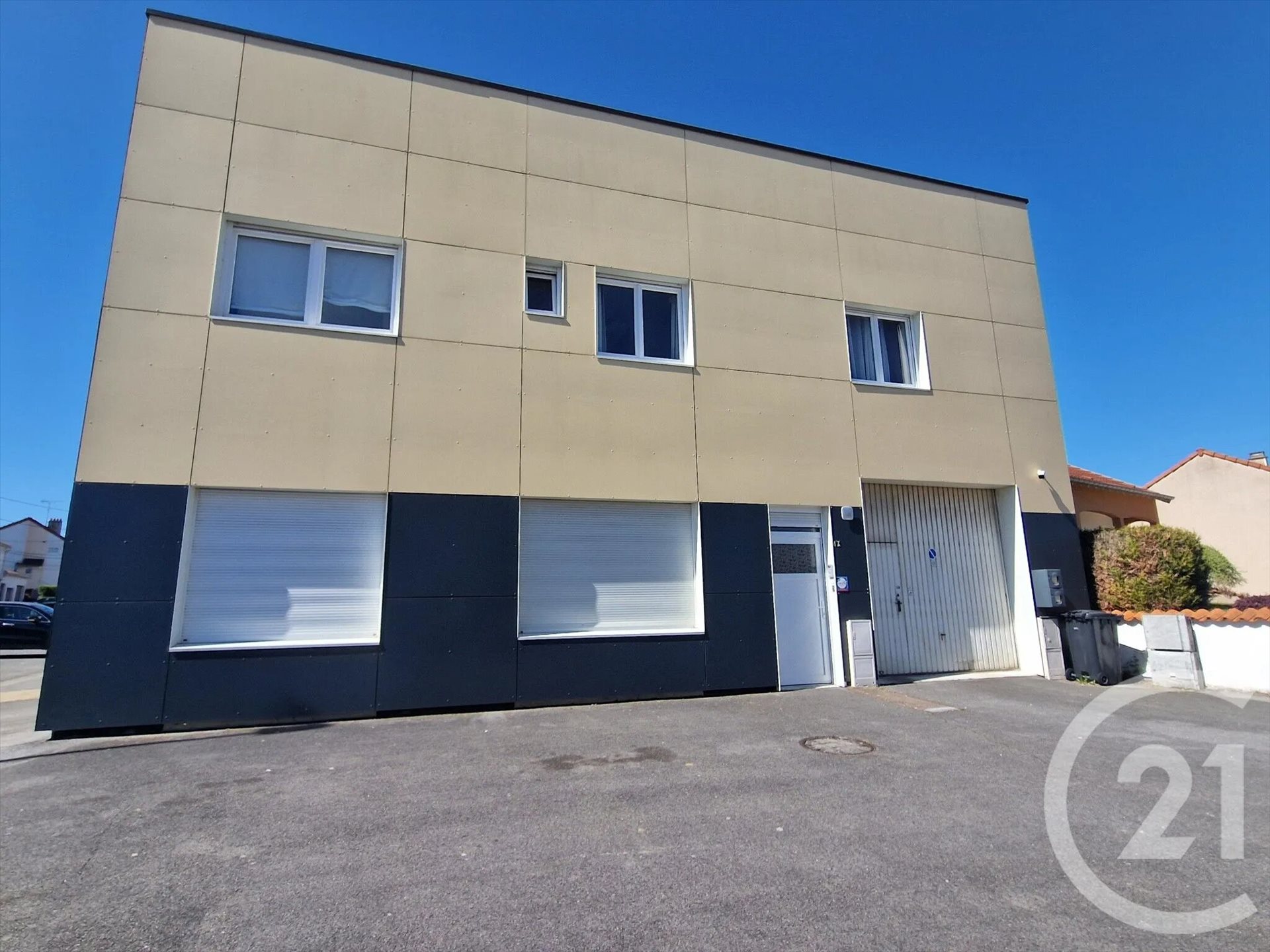 Appartement à vendre, 398m², Gandrange