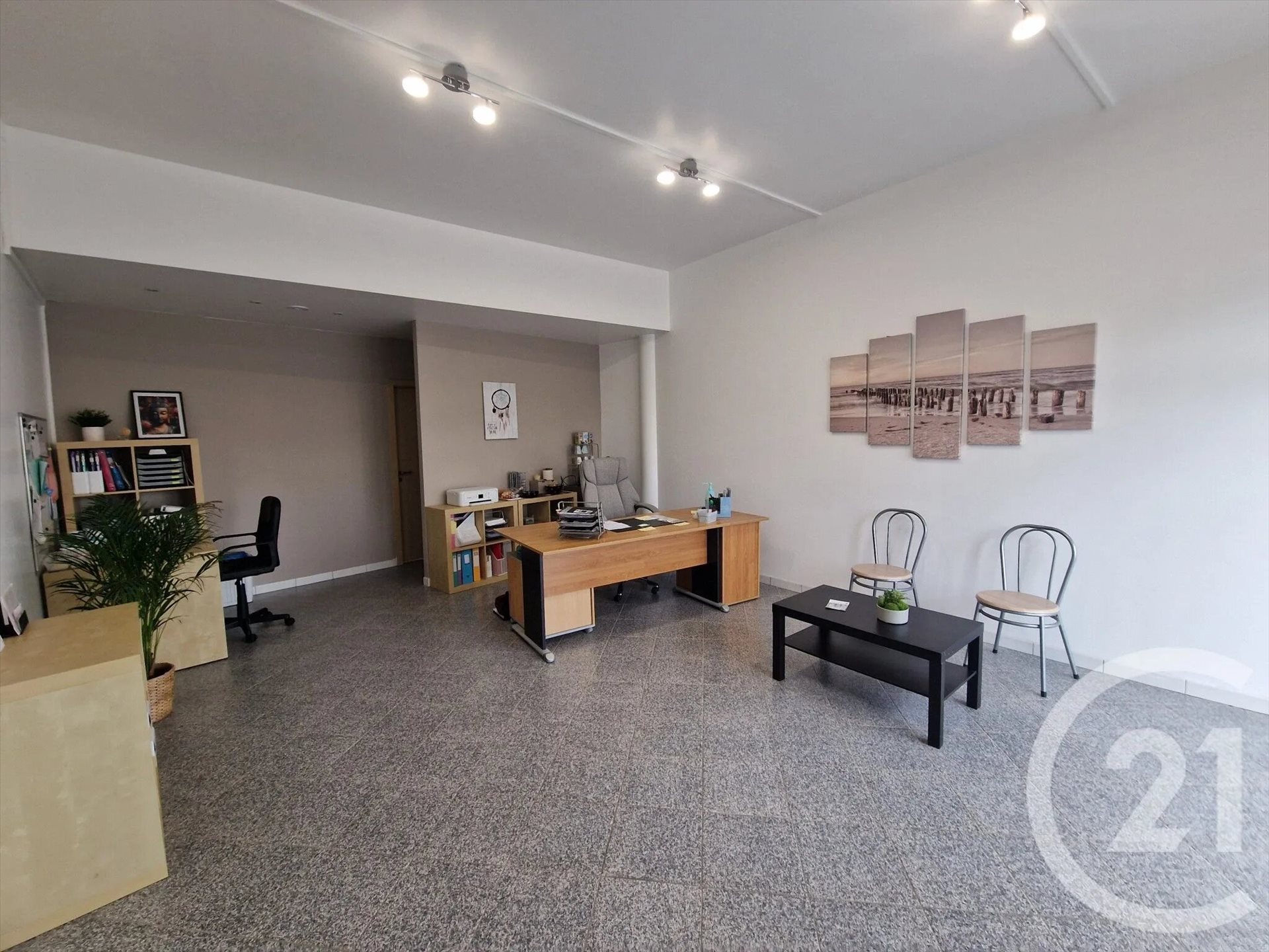 Appartement à vendre, 398m², Gandrange