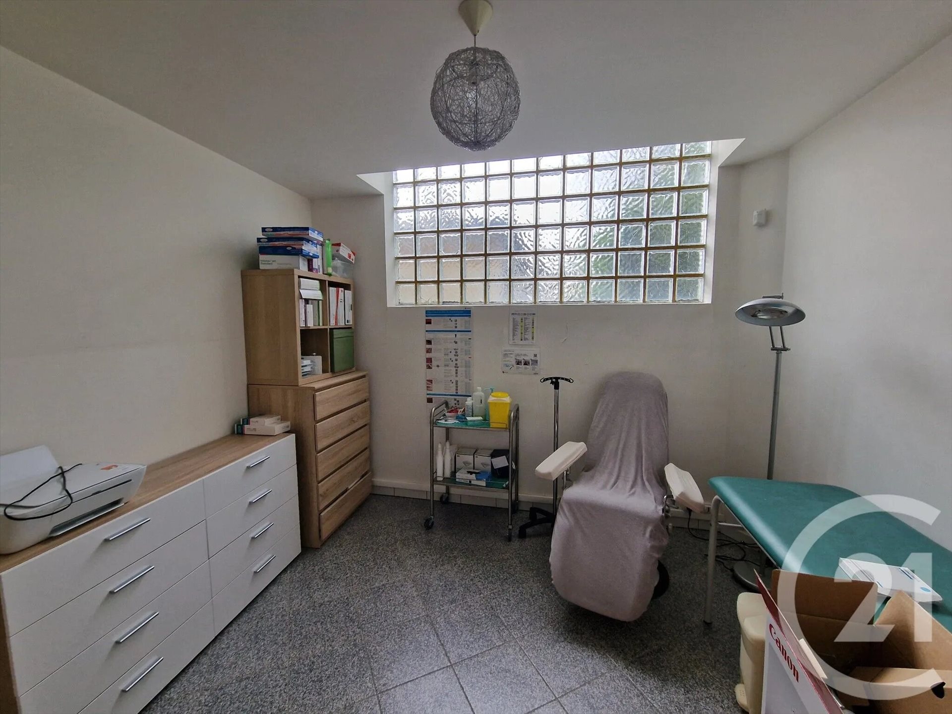 Appartement à vendre, 398m², Gandrange