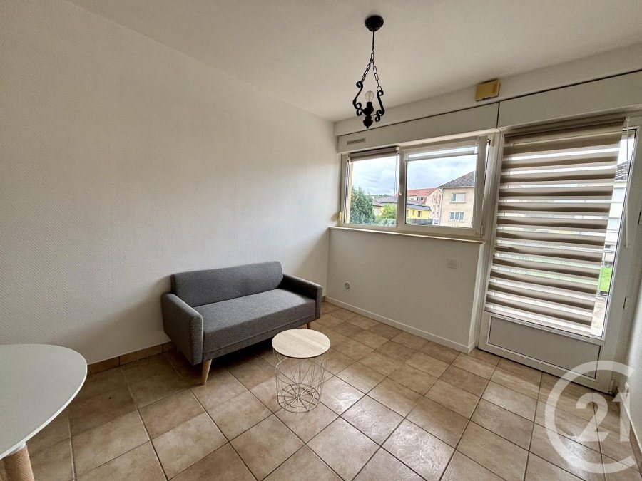 Appartement à louer, 28m², Hettange-Grande