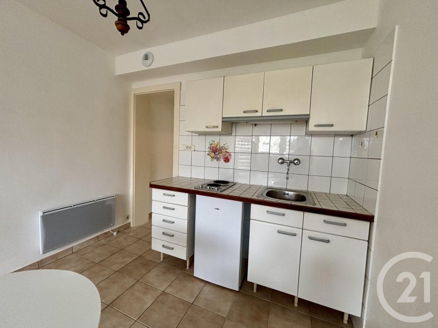 Appartement à louer, 28m², Hettange-Grande