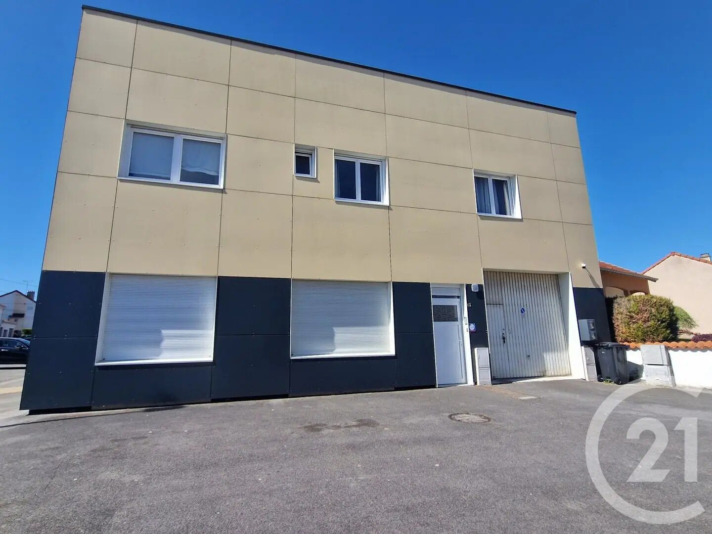 Appartement à vendre, NaNm², Gandrange