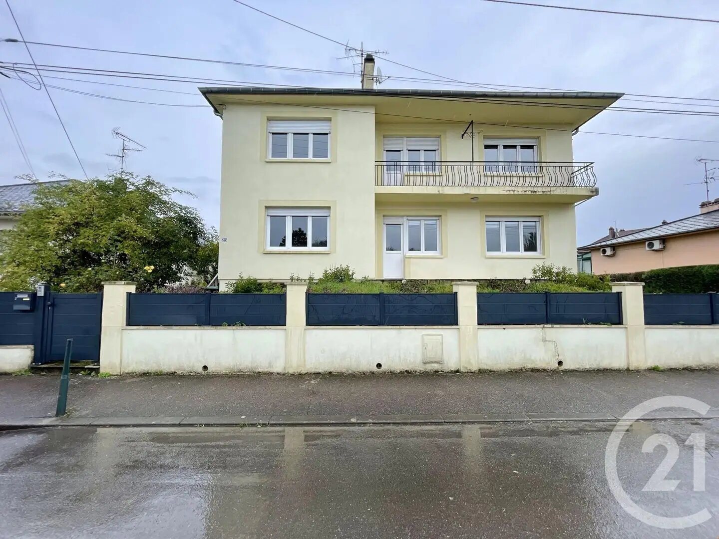 Maison à louer, 176m², Thionville