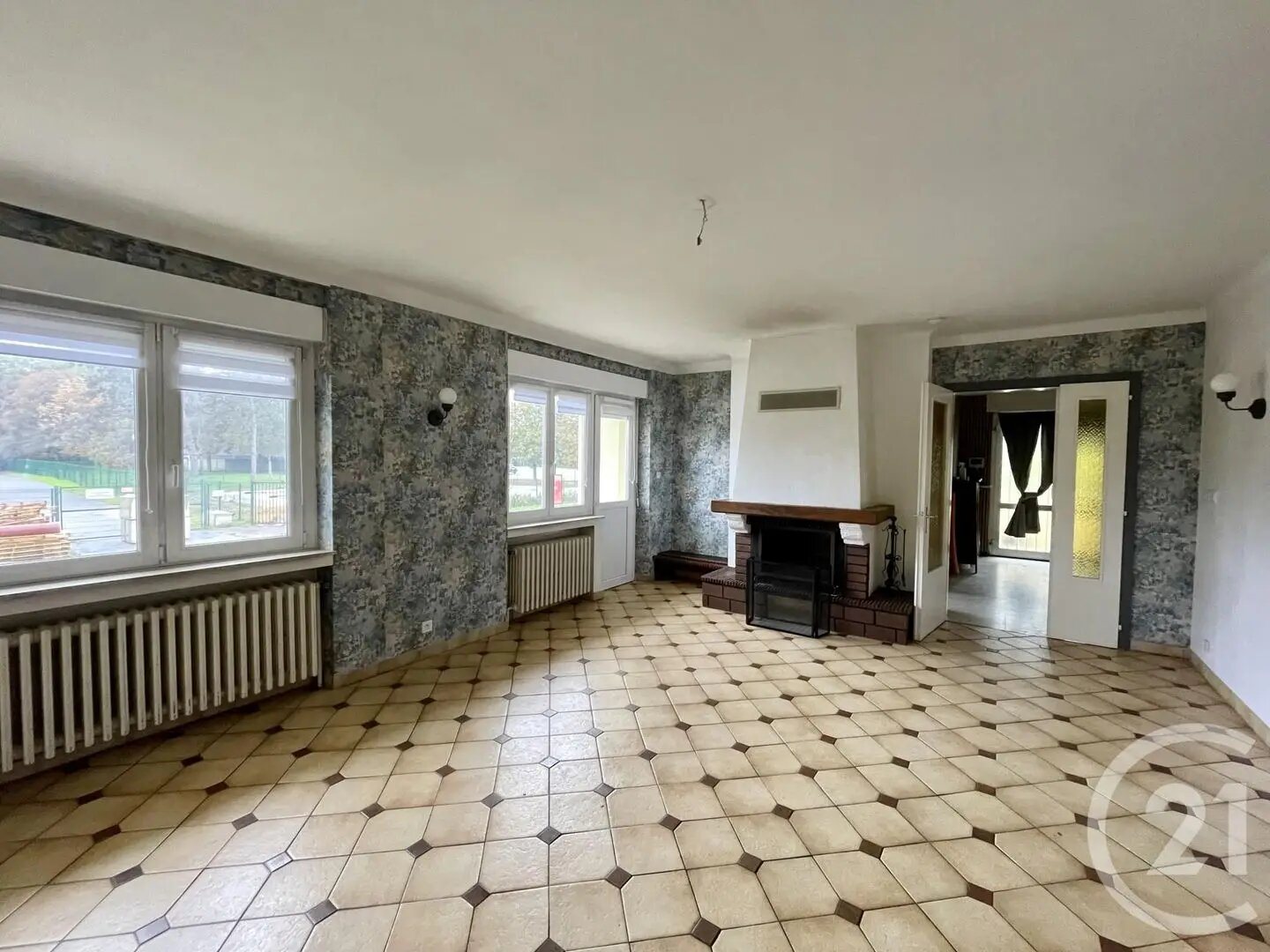 Maison à louer, 176m², Thionville