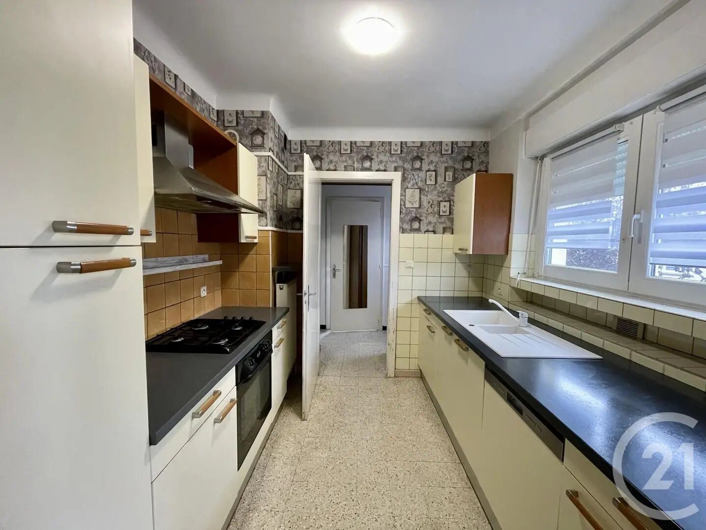 Maison à louer, 176m², Thionville