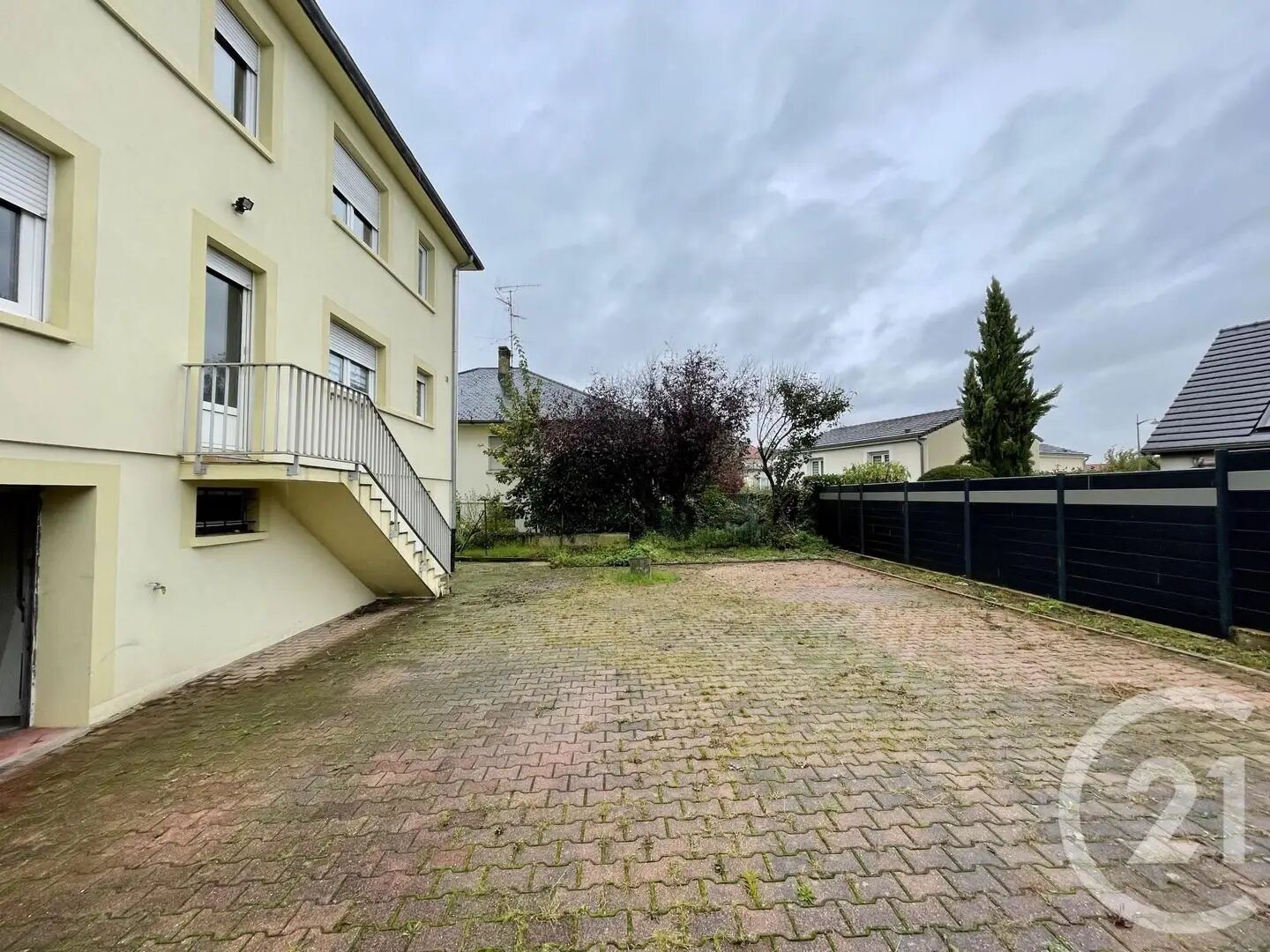 Maison à louer, 176m², Thionville