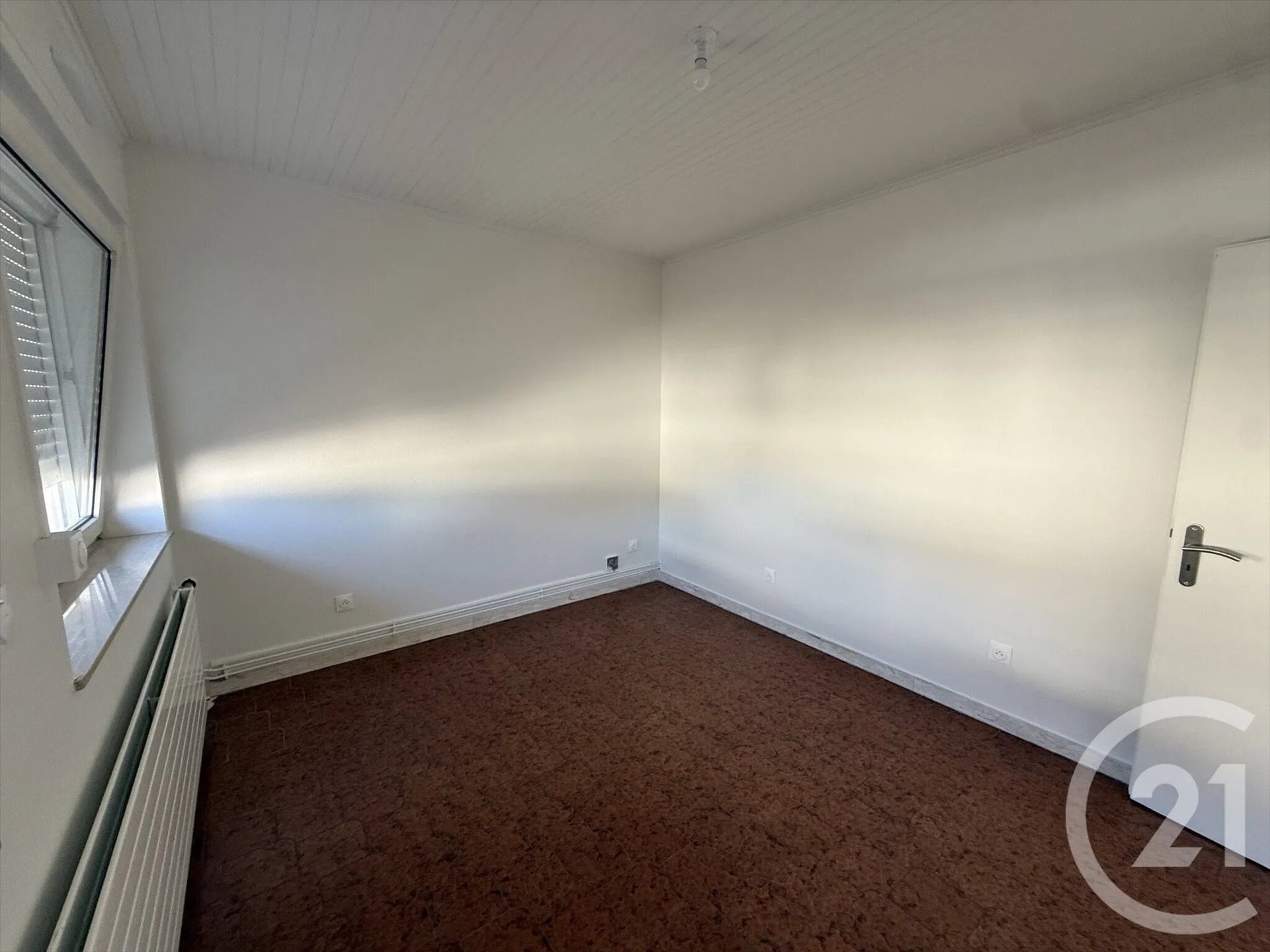 Appartement à louer, 47m², Montois-la-Montagne