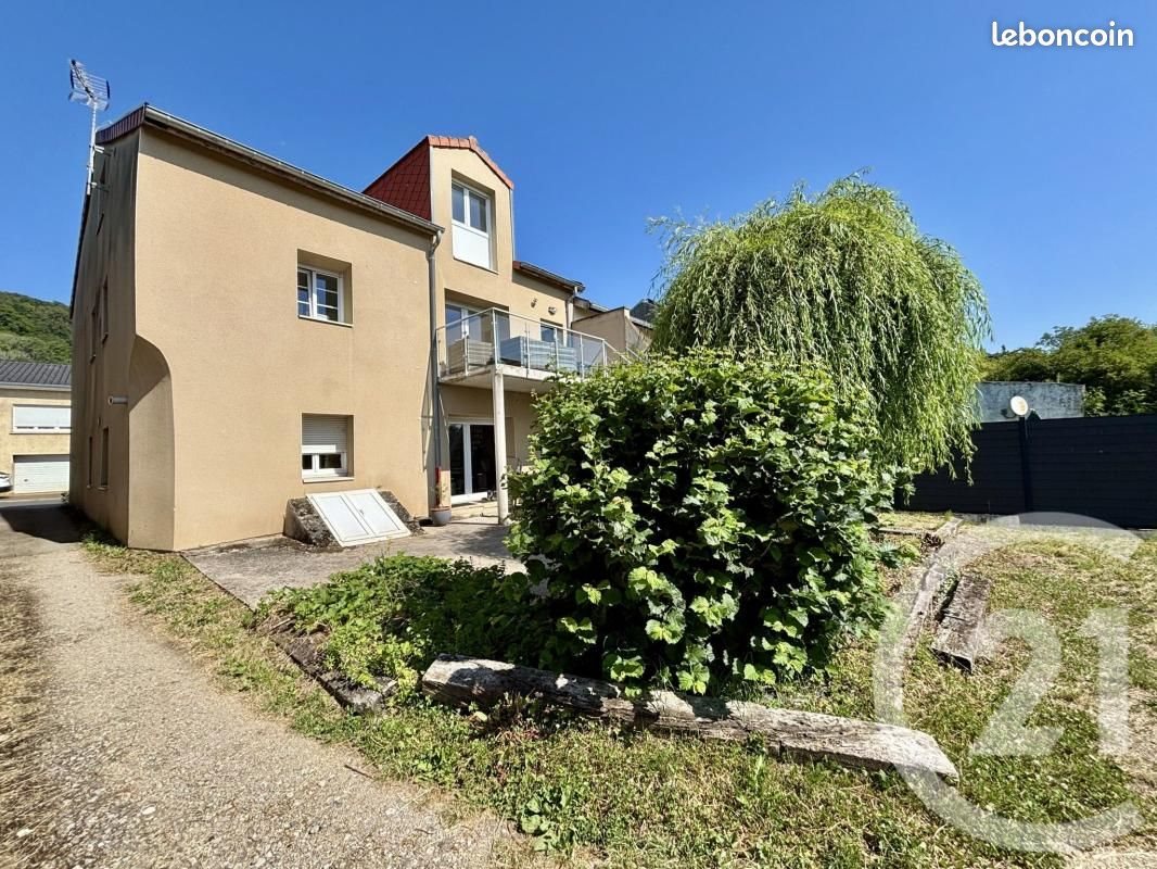 Appartement à vendre, 96m², Entrange